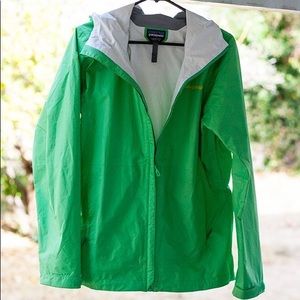 Women’s Patagonia Rain Jacket